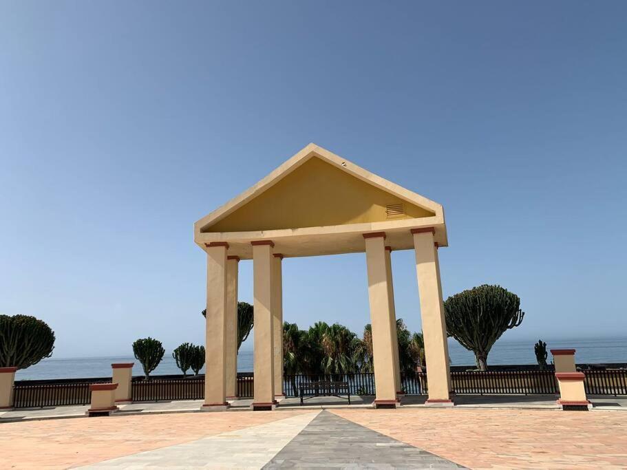 Apartamento Beachfront Romana Playa Elviria